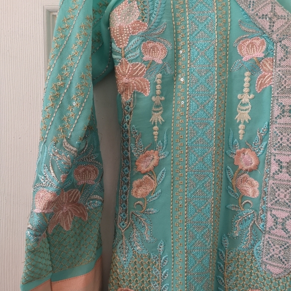 Indian Suit - Picture 5 of 6